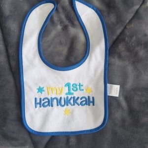 Baby bib
